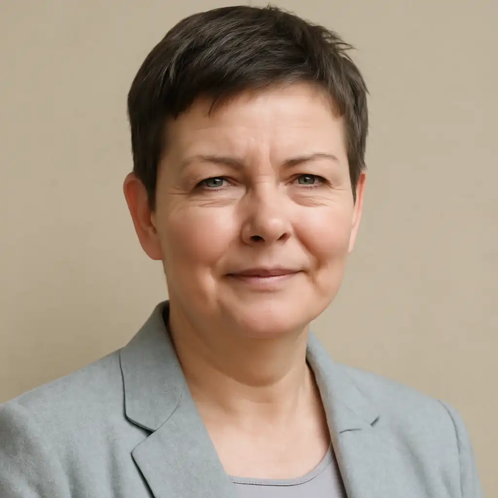 Rebecca Sullivan